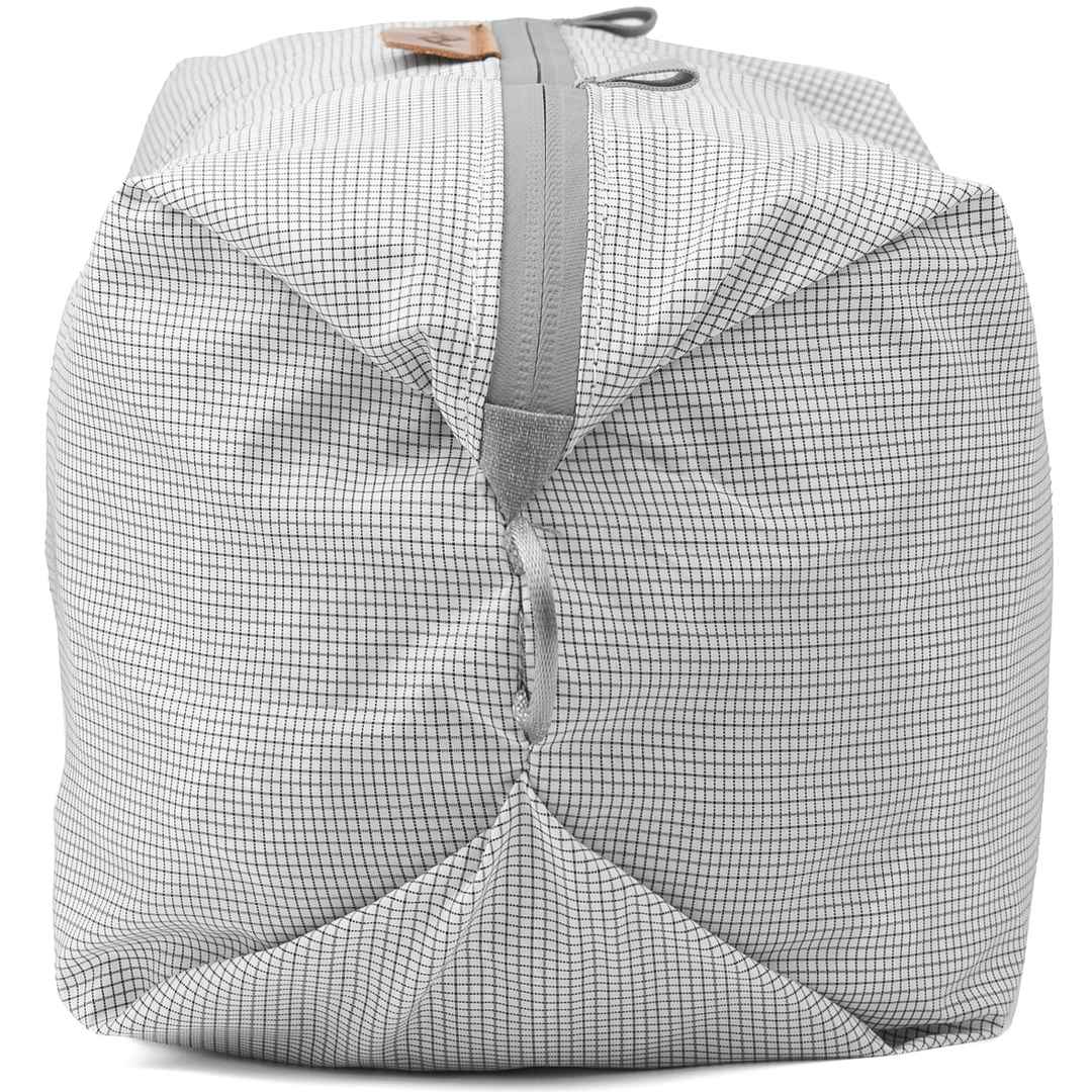 Shoe Pouch Ayakkabı Kılıfı V2 - Raw