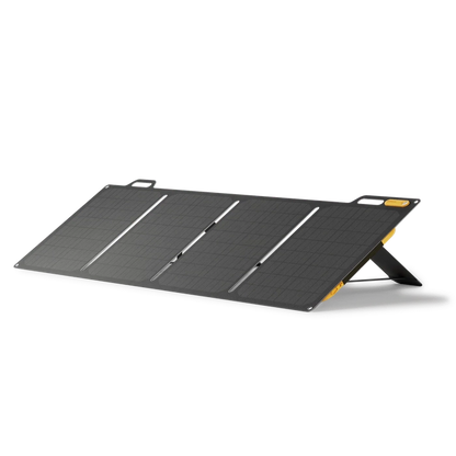 Solar Panel 100 W Katlanabilir Güneş Paneli
