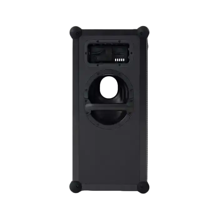 Gen. 4 - Bluetooth Özellikli Outdoor Hoparlör, Black