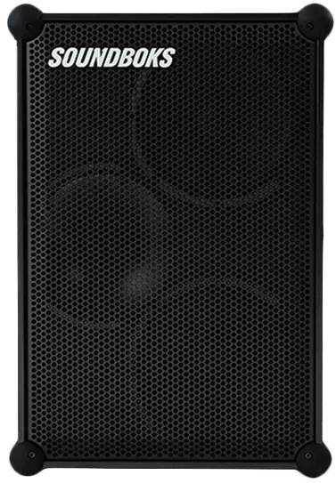 Gen. 4 - Bluetooth Özellikli Outdoor Hoparlör, Black