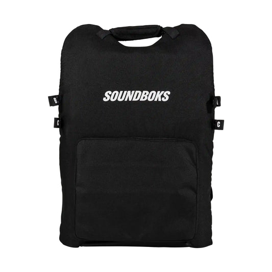 THE BACKPACK