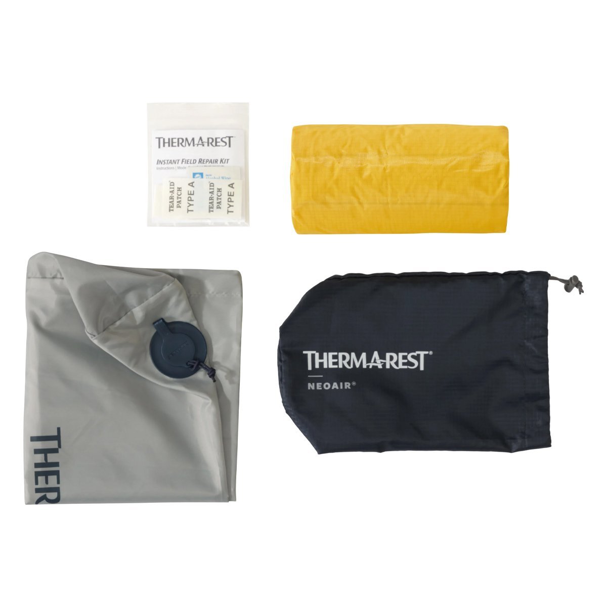 Thermarest NeoAir XLite NXT L U24 Şişme Kamp Matı