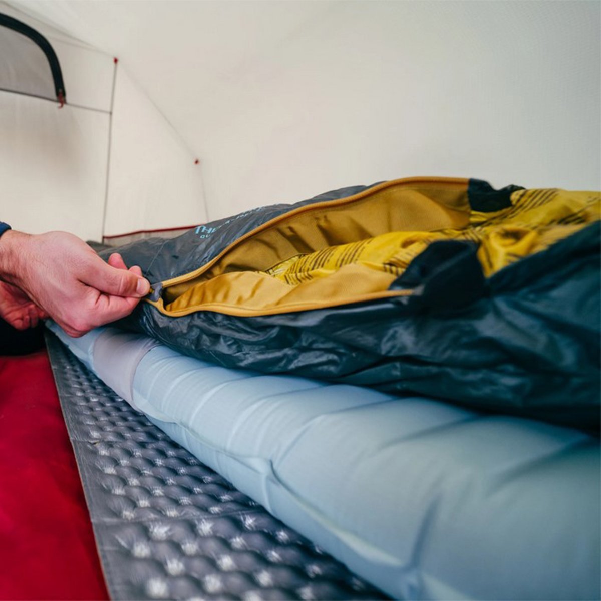 Thermarest NeoAir XTherm NXT MAX RW Şişme Kamp Matı