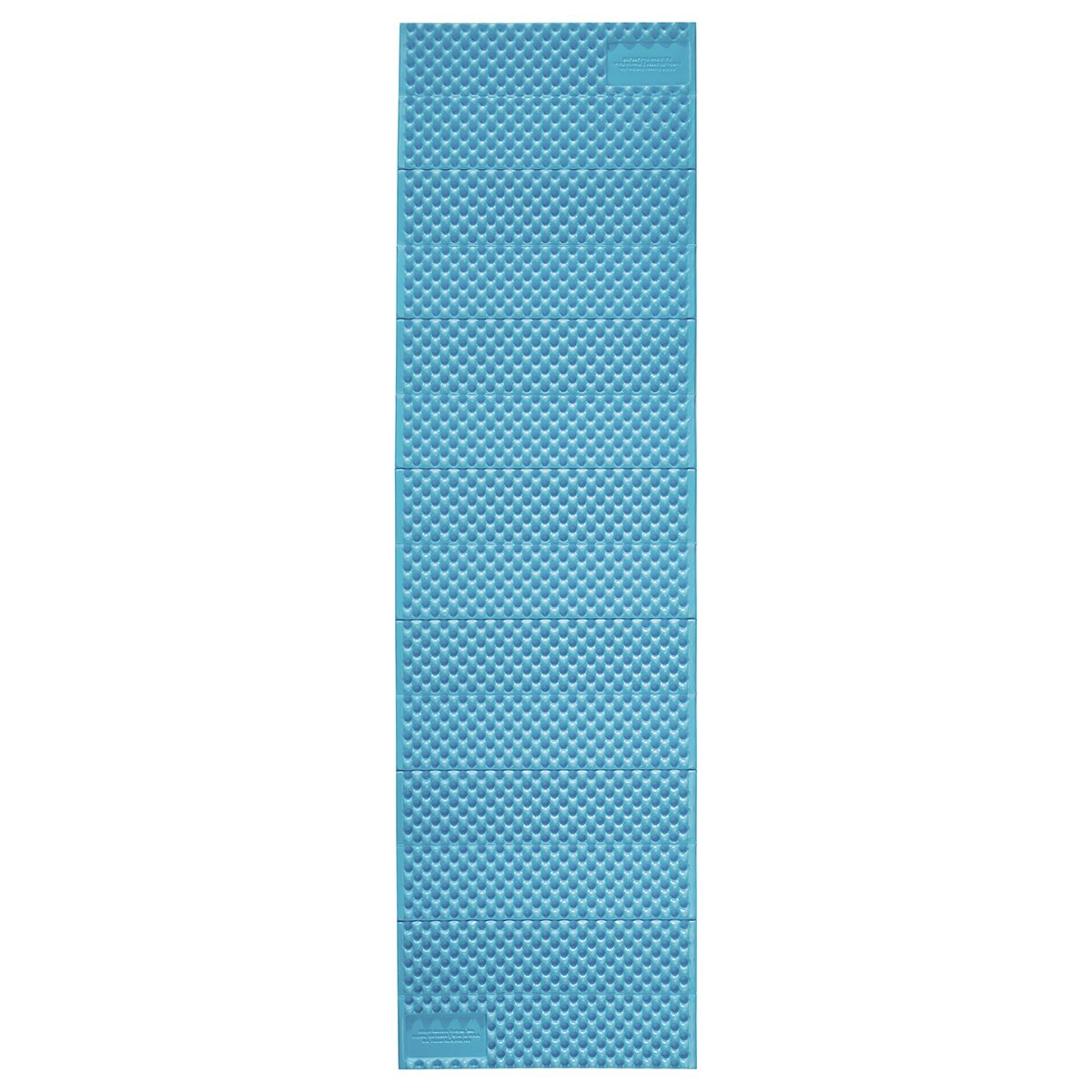 Thermarest Z Lite Sol Regular Köpük Mat