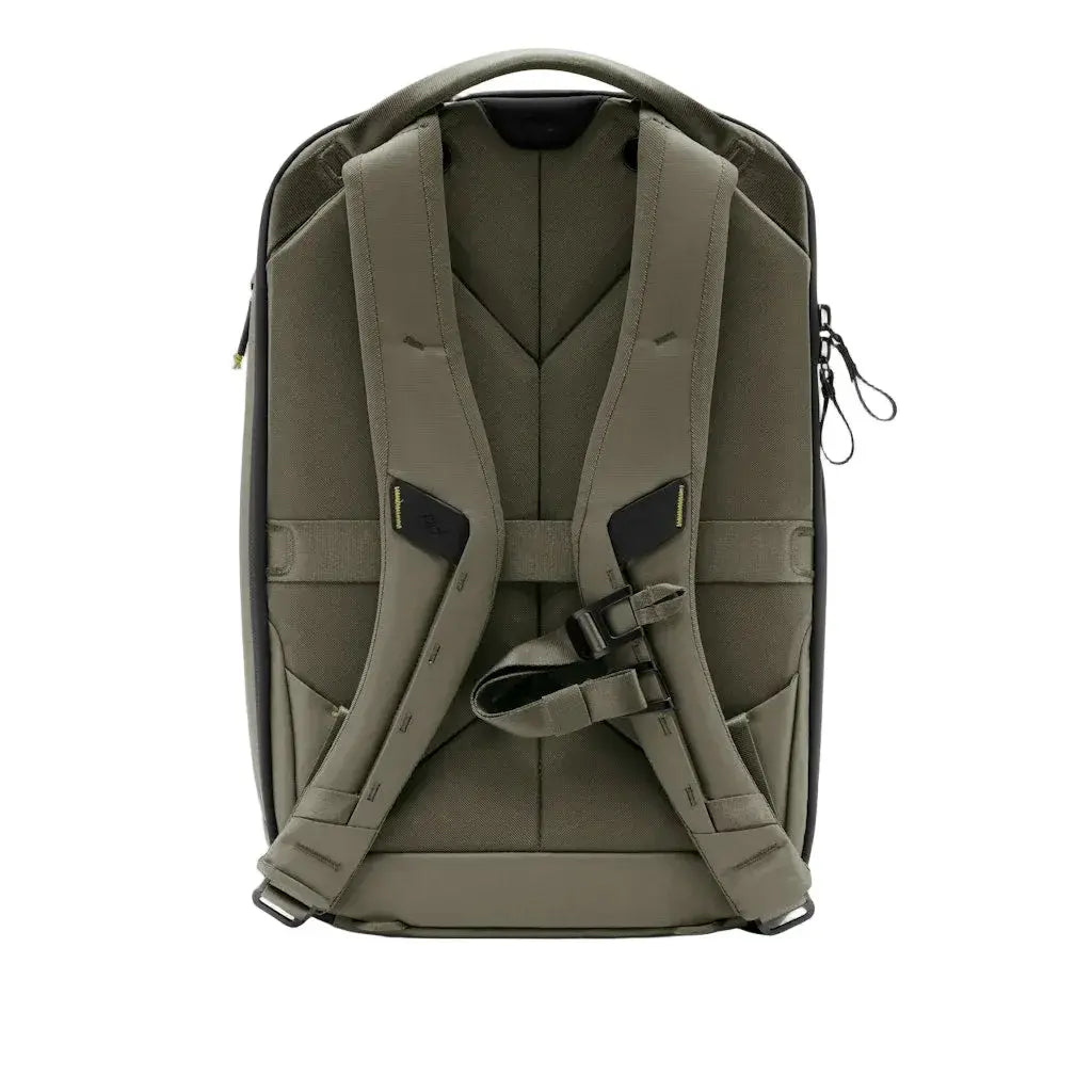 Travel Backpack 20L Seyahat Sırt Çantası - Stone