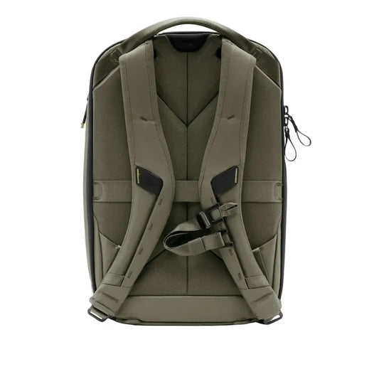 Travel Backpack 20L Seyahat Sırt Çantası - Stone