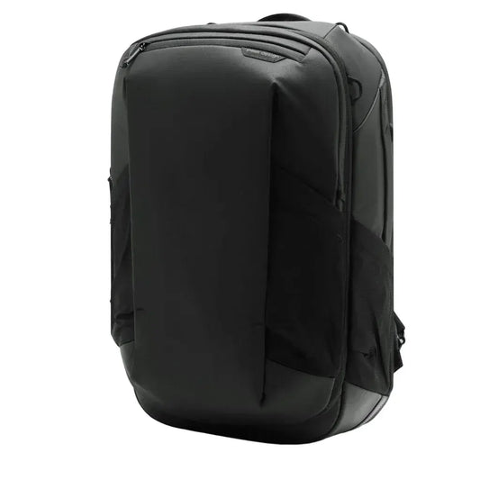 Travel Backpack 2-in-1 40L Seyahat Sırt Çantası - Black