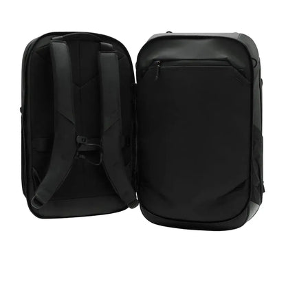 Travel Backpack 2-in-1 40L Seyahat Sırt Çantası - Black