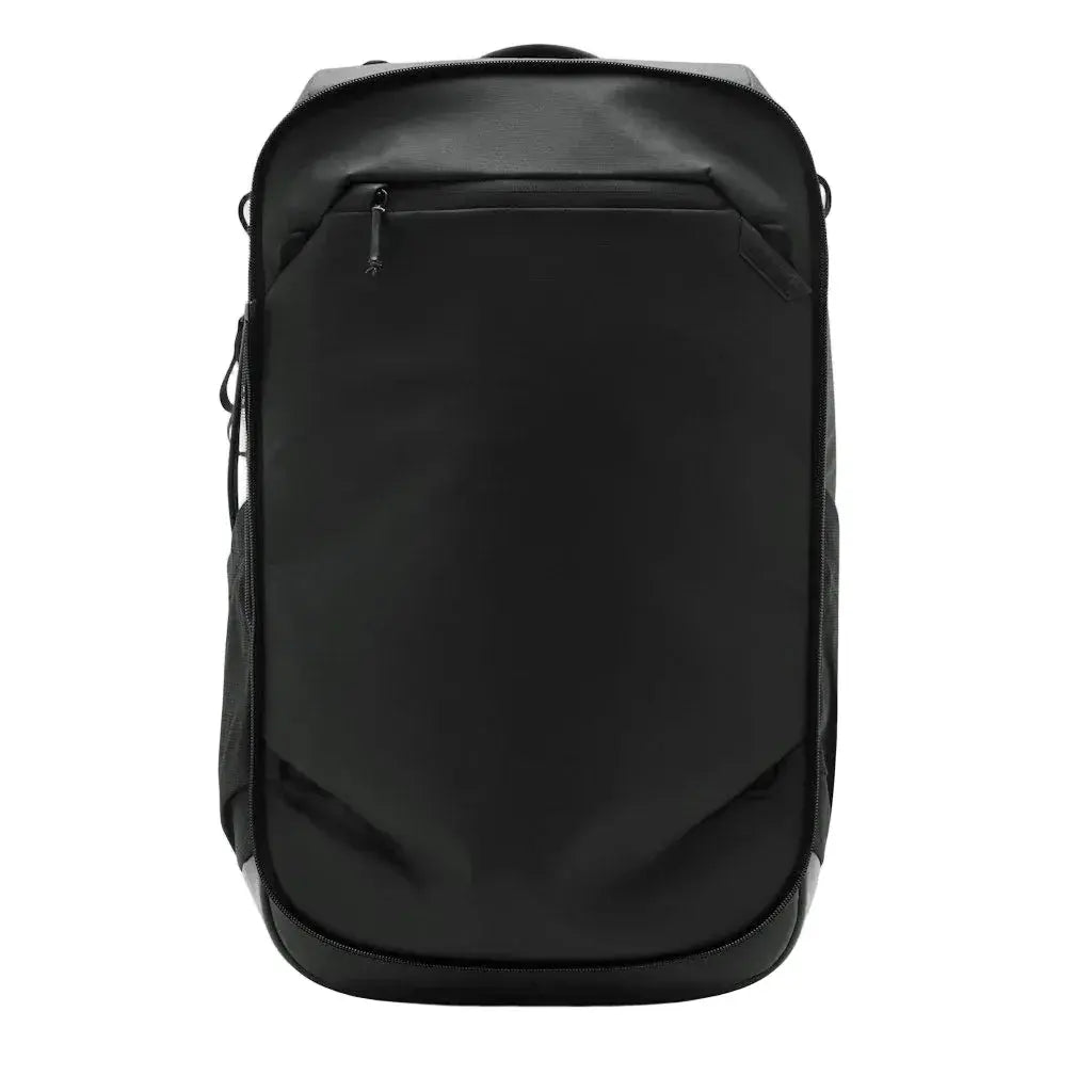 Travel Backpack 2-in-1 40L Seyahat Sırt Çantası - Black
