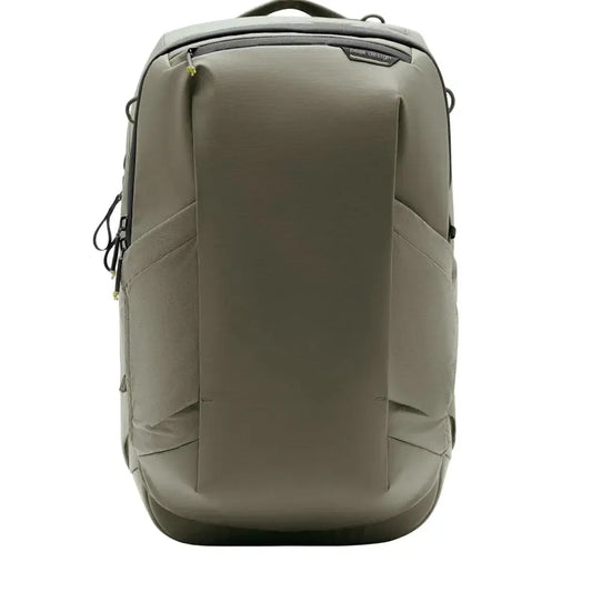 Travel Backpack 2-in-1 40L Seyahat Sırt Çantası - Stone