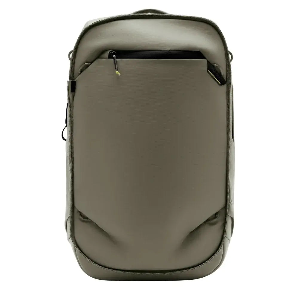 Travel Backpack 2-in-1 40L Seyahat Sırt Çantası - Stone
