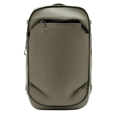 Travel Backpack 2-in-1 40L Seyahat Sırt Çantası - Stone