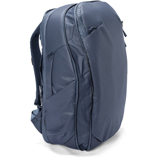 Travel Backpack 30L Modüler Seyahat Çantası - Midnight