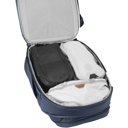 Travel Backpack 30L Modüler Seyahat Çantası - Midnight