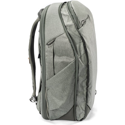 Travel Backpack 30L Modüler Seyahat Çantası - Sage