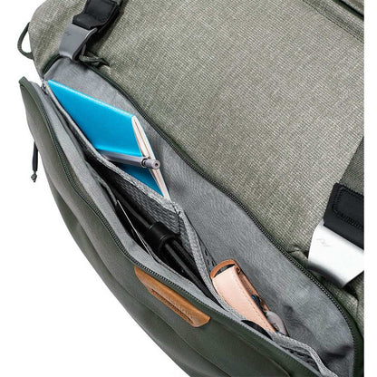 Travel Duffel 35L Seyahat Çantası - Sage