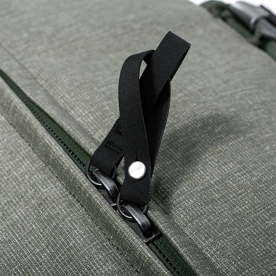 Travel Duffel 35L Seyahat Çantası - Sage
