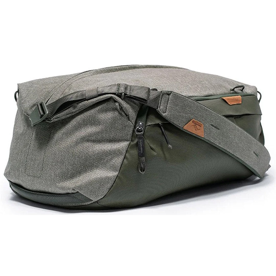 Travel Duffel 35L Seyahat Çantası - Sage