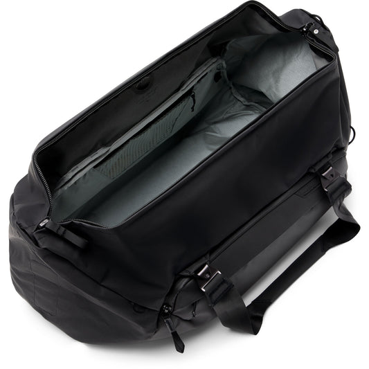 Travel Duffel 50L Seyahat Çantası - Black