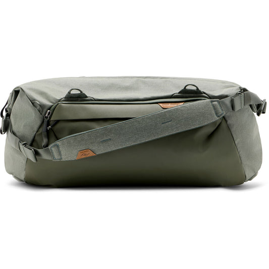 Travel Duffel 50L Seyahat Çantası - Sage