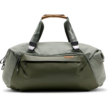 Travel Duffel 50L Seyahat Çantası - Sage