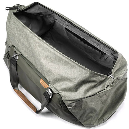 Travel Duffel 65L Seyahat Çantası - Sage