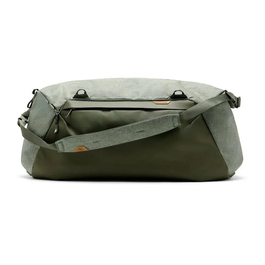 Travel Duffel 80L Seyahat Çantası - Sage