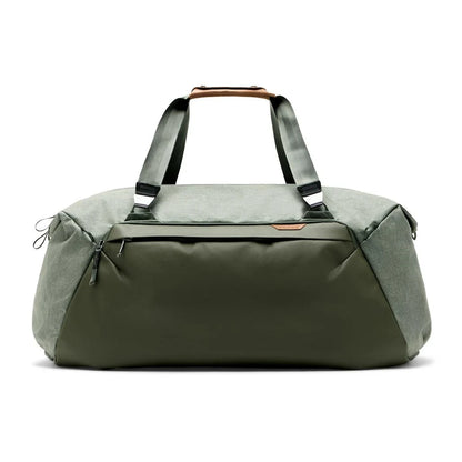 Travel Duffel 80L Seyahat Çantası - Sage