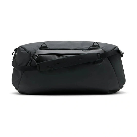 Travel Duffel 80L Seyahat Çantası - Black