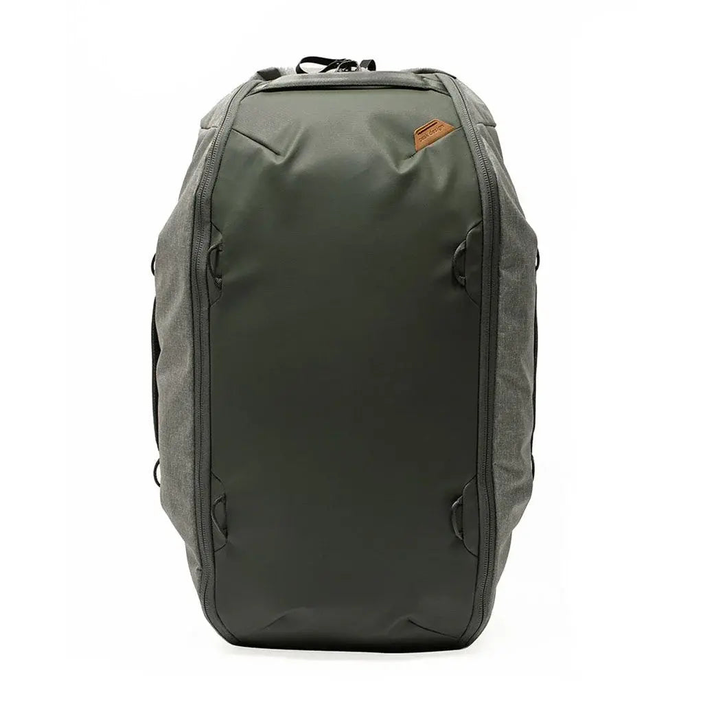 Travel Duffelpack 65L Seyahat Çantası - Sage