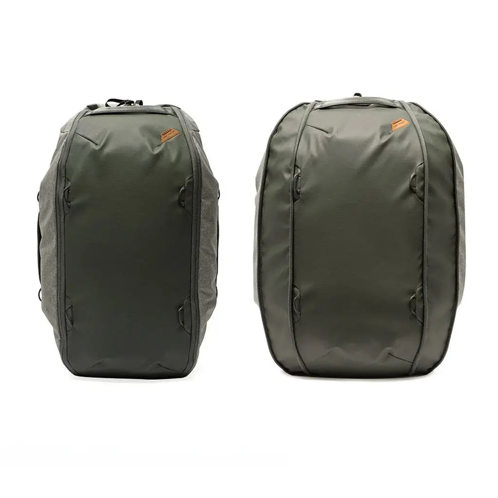 Travel Duffelpack 65L Seyahat Çantası - Sage