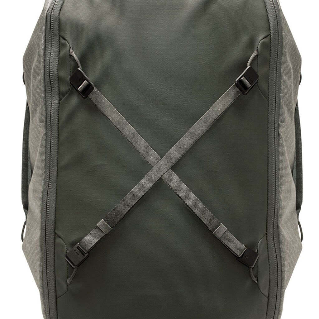 Travel Duffelpack 65L Seyahat Çantası - Sage