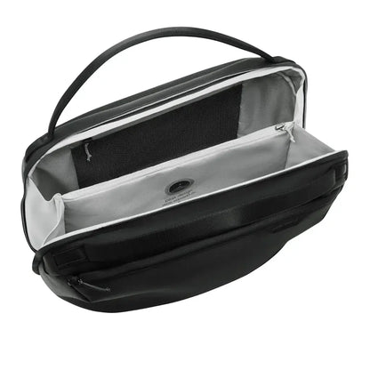 Travel Weekender 25L - Black