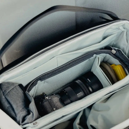 Travel Weekender 25L - Black