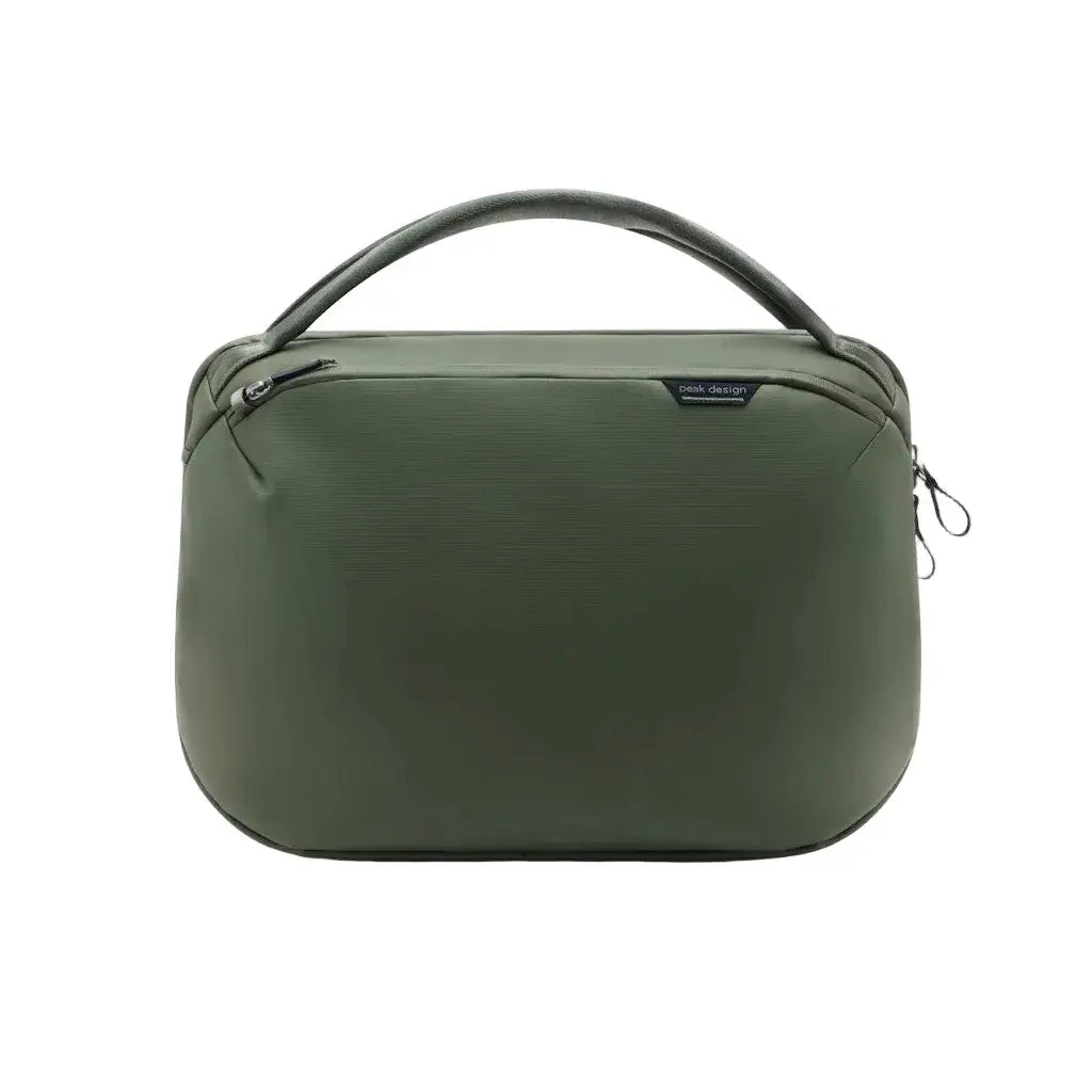 Travel Weekender 25L - Sage