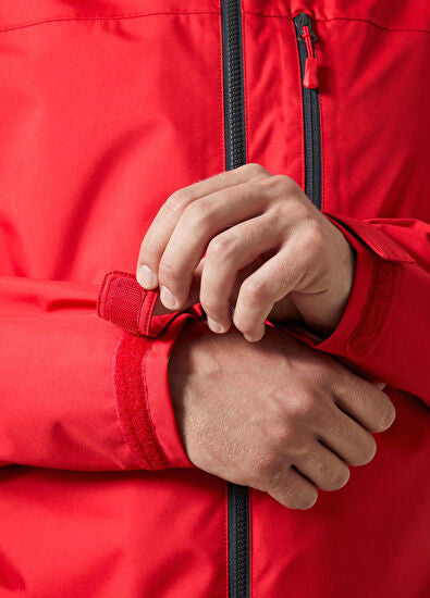 HELLY HANSEN CREW FİLE ASTARLI MONT 2.0