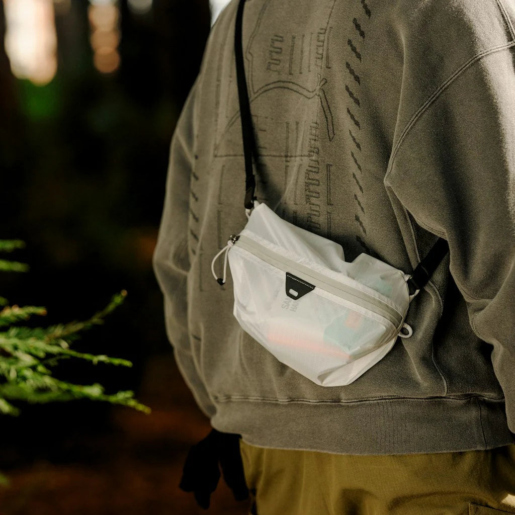 Ultralight Packing Cube XS Ultra Hafif Çanta Düzenleyici - Cloud