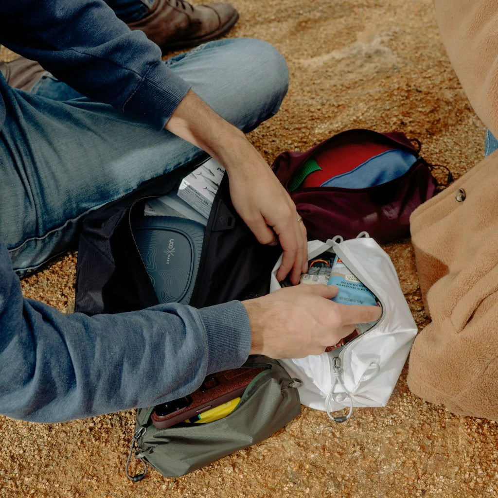 Ultralight Packing Cube XS Ultra Hafif Çanta Düzenleyici - Cloud