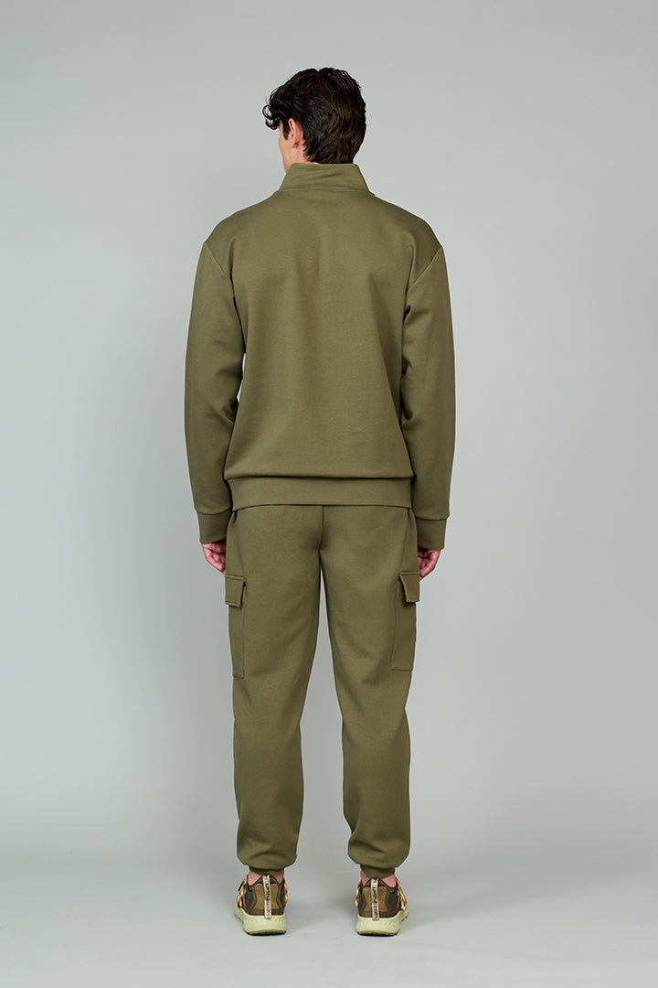 Jogex Erkek Jogger Pantolon Haki