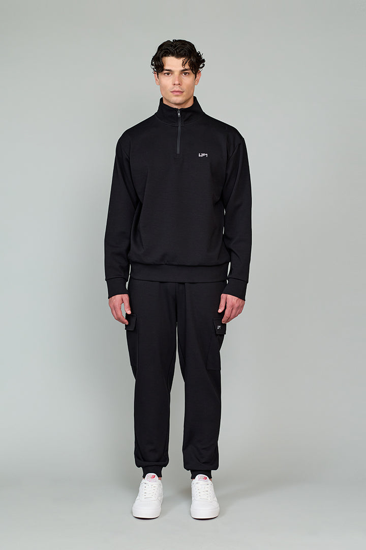 Jogex Erkek Jogger Pantolon Siyah
