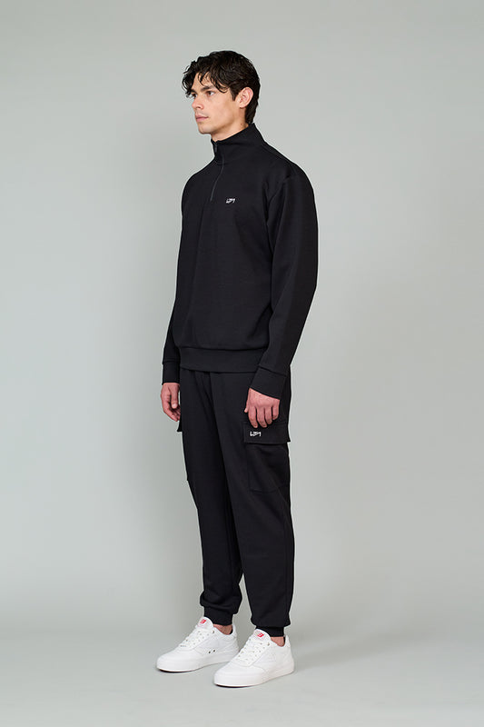 Jogex Erkek Jogger Pantolon Siyah