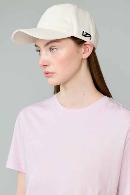 Modal Kadın T-Shirt Lila