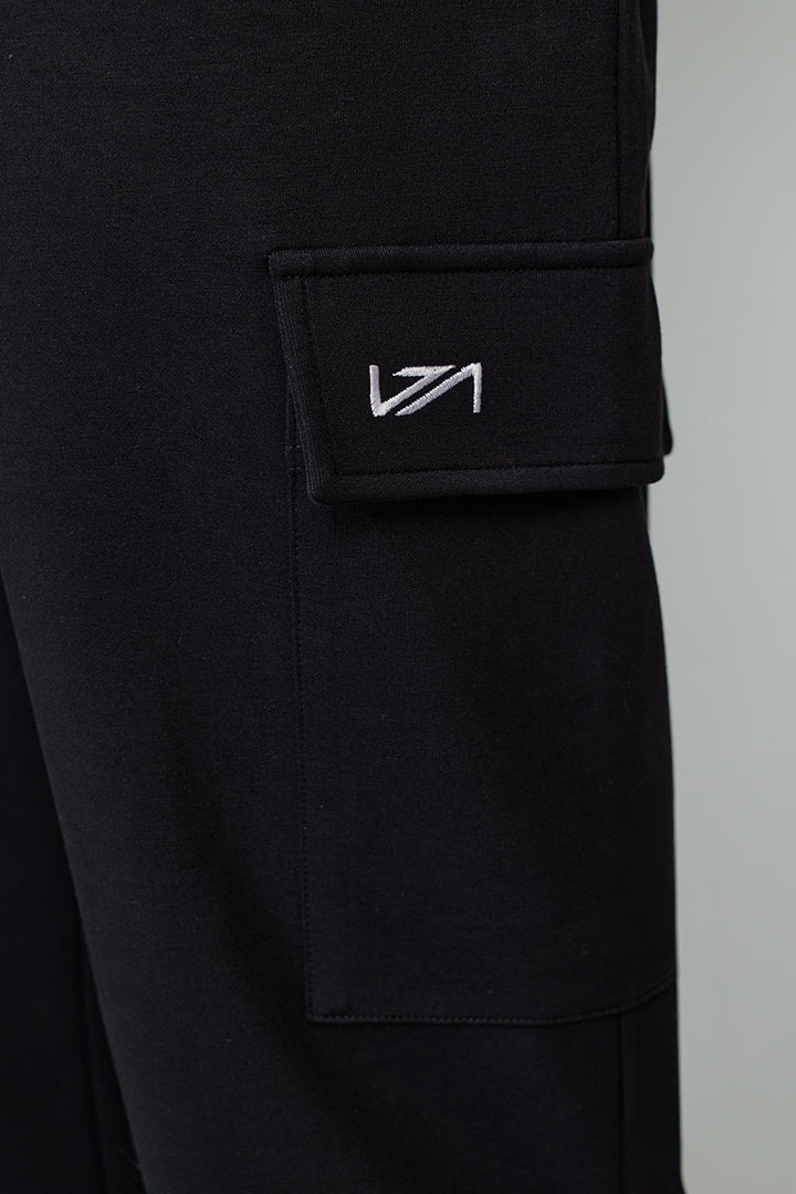 Jogex Erkek Jogger Pantolon Siyah