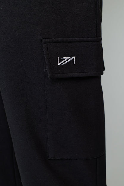 Jogex Erkek Jogger Pantolon Siyah