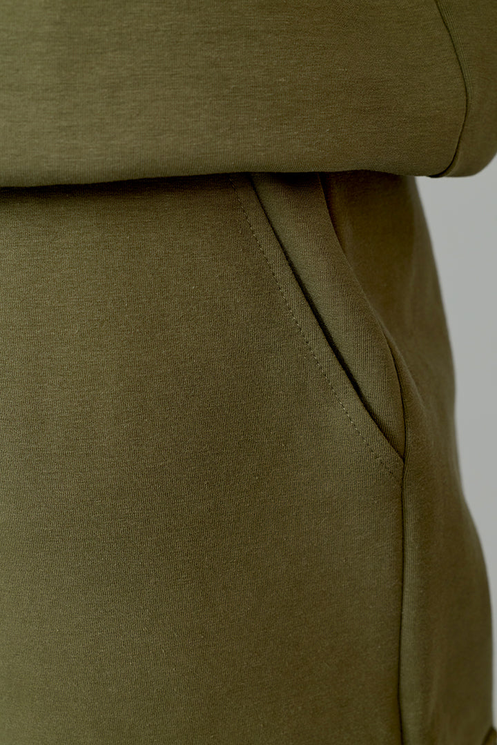 Jogex Erkek Jogger Pantolon Haki