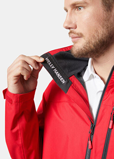 HELLY HANSEN CREW FİLE ASTARLI MONT 2.0