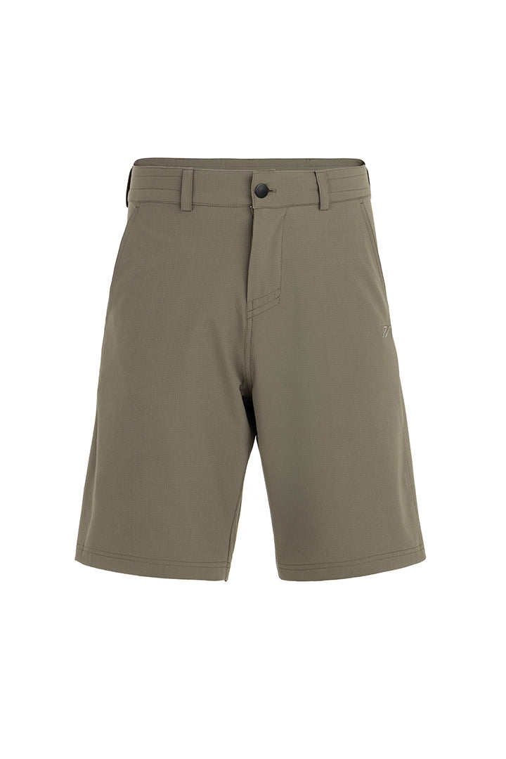 Ripstop Field Tactical Şort Açık Haki