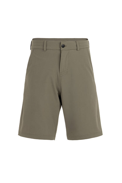 Ripstop Field Tactical Şort Açık Haki
