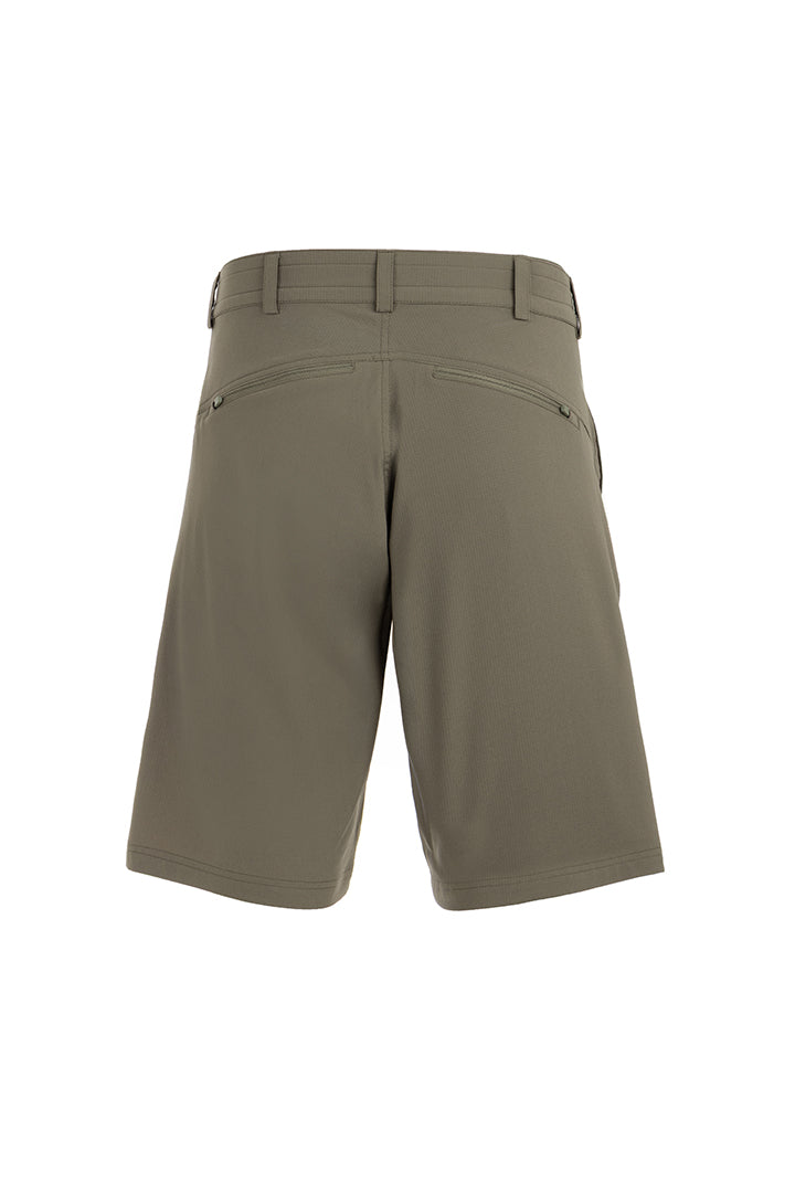 Ripstop Field Tactical Şort Açık Haki