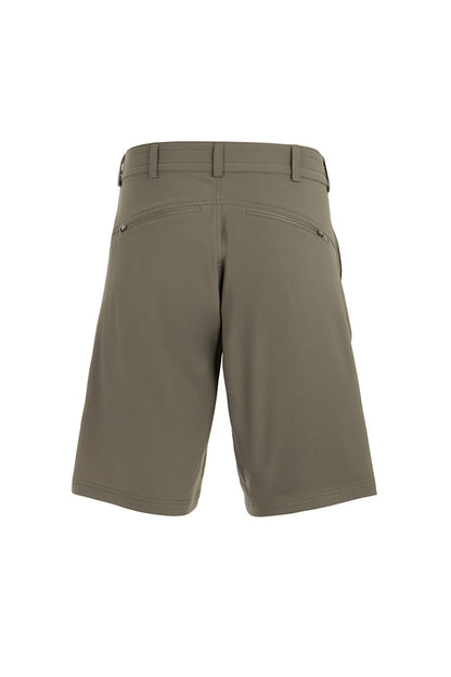 Ripstop Field Tactical Şort Açık Haki